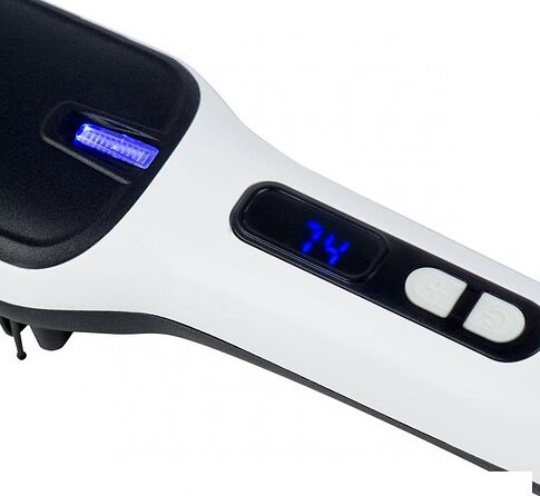 Электрорасческа Galaxy Line GL 4633