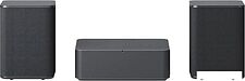 Колонки объемного звука LG SPQ8-S