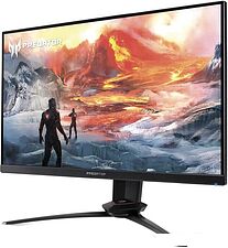 Игровой монитор Acer Predator XB273UZbmiipruzx