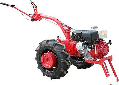 Мотоблок Беларус 09Н-02 (Weima, колеса 6.00x12, утяжелители)