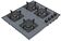 Варочная панель TECHNO HG2404GFGV
