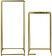 Журнальный столик Bergenson Bjorn Mayen Gold BB0000396 (золото)