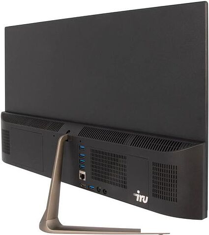 Моноблок iRU Office 23IGLG 1901313