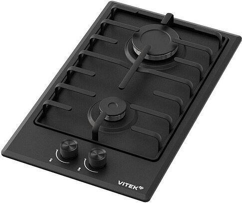 Варочная панель Vitek VGH 3210 BK