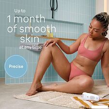 Эпилятор Braun Silk-epil 5 5-011