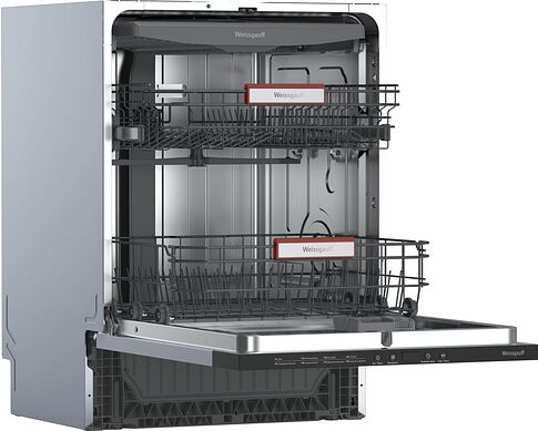 Встраиваемая посудомоечная машина Weissgauff BDW 6038 D Autoopen