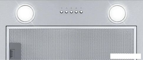 Кухонная вытяжка Meferi INBOX60IX Power