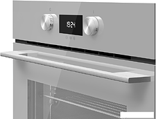 Электрический духовой шкаф TEKA HLC 8400 (светло-серый)