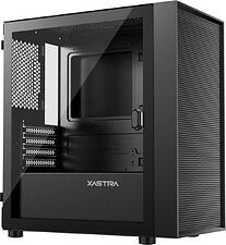 Корпус XASTRA A305M 3ARGB (черный) Корпус XASTRA A305M 3ARGB (черный)
