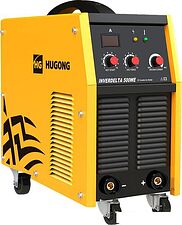 Сварочный инвертор HUGONG Inverdelta 500WE Сварочный инвертор HUGONG Inverdelta 500WE