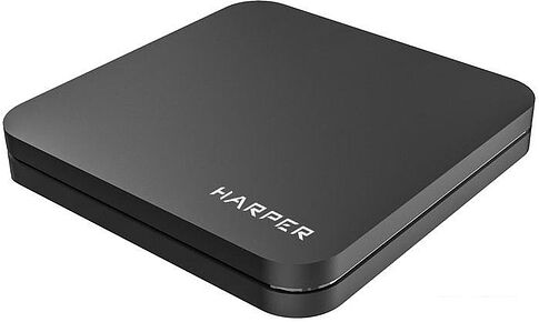 Смарт-приставка Harper ABX-215