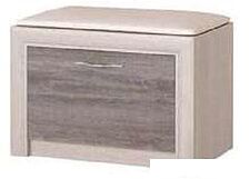 Тумба Памир Октава 740 (дуб клабхаус серый)