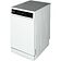 Отдельностоящая посудомоечная машина DeLonghi DDWS 465 B Callisto