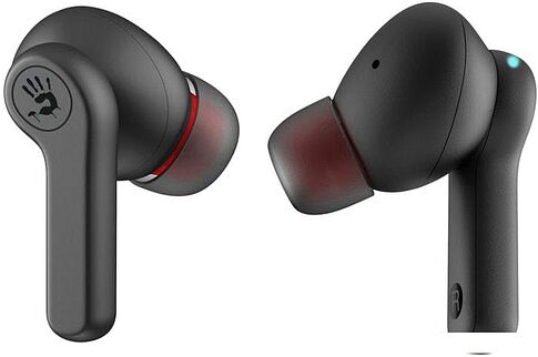 Наушники A4Tech Bloody M30 (черный)