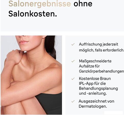 Фотоэпилятор Braun Silk-Expert Pro 5 PL5140