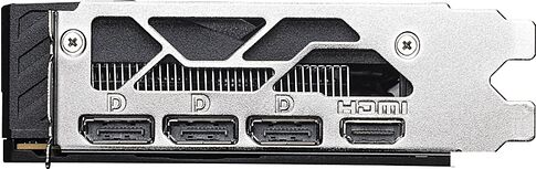 Видеокарта MSI GeForce RTX 5050 8G Gaming OC