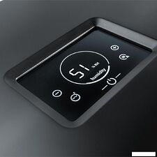 Мойка воздуха Venta AeroStyle Compact AH735 (черный)