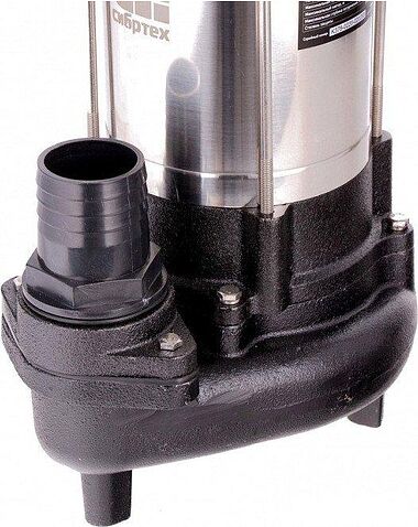 Фекальный насос СибрТех СФН750