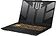 Игровой ноутбук ASUS TUF Gaming F15 2023 FX507VU-LP328