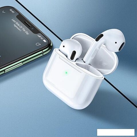 Наушники Borofone BW02 Plus