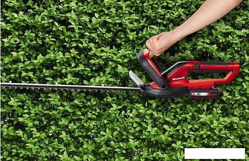 Кусторез Einhell GE-CH 1855/1 Li-Solo (без АКБ)