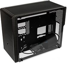 Корпус Raijintek Ophion M Evo TGS Корпус Raijintek Ophion M Evo TGS