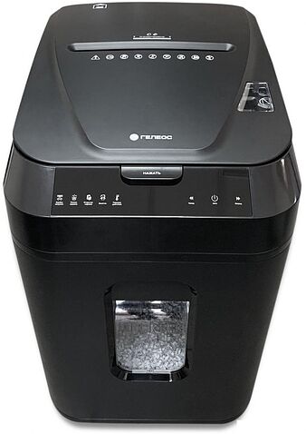 Шредер Гелеос АП40