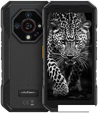 Телефон Ulefone Armor X32 6GB/128GB (черный)