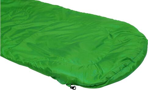 Спальный мешок Sundays ZC-SB-S4 (2 шт, зеленый)
