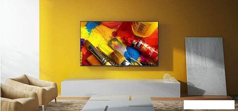Телевизор Xiaomi Mi TV 4A 55"