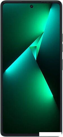 Смартфон Tecno Pova 6 Pro 12GB/256GB (зеленая комета)