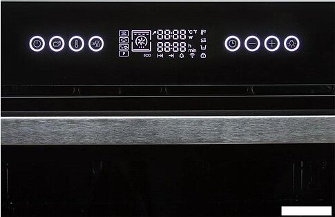Электрический духовой шкаф Eltronic 11-12