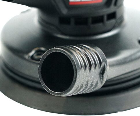 Эксцентриковая шлифмашина TEH LS405-1B (с 1-им АКБ)