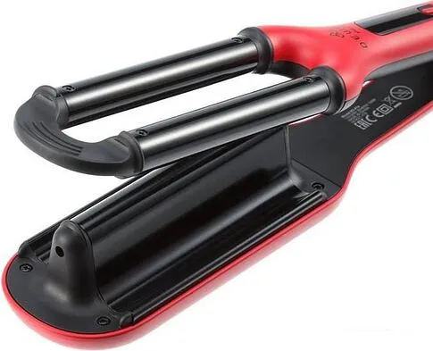 Плойка-волна Dewal Evolution 03-414