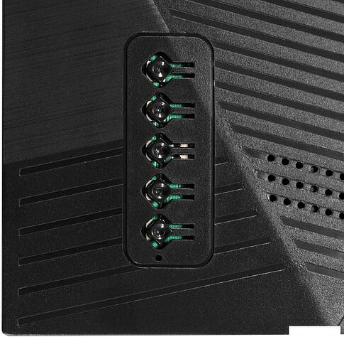 Игровой монитор ExeGate Combat EG2700A EX297305RUS