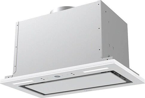 Кухонная вытяжка Midea MH60I530GW