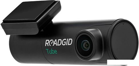 Видеорегистратор-GPS информатор (2в1) Roadgid Tube