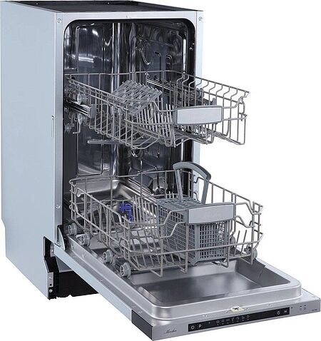 Встраиваемая посудомоечная машина Monsher MD 4502