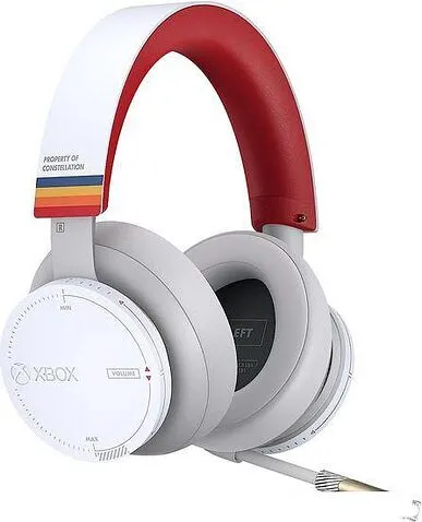 Наушники Microsoft Xbox Wireless Headset - Starfield Limited Edition