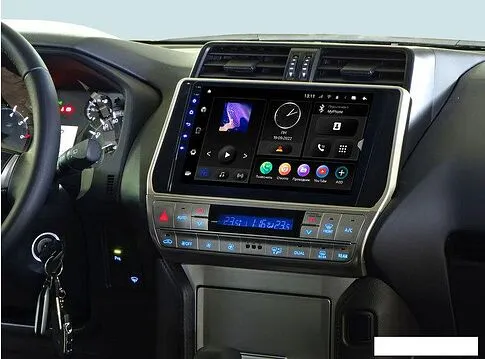 USB-магнитола Incar TMX-2215-6