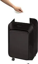 Шредер Fellowes PowerShred LX210 (черный) Шредер Fellowes PowerShred LX210 (черный)