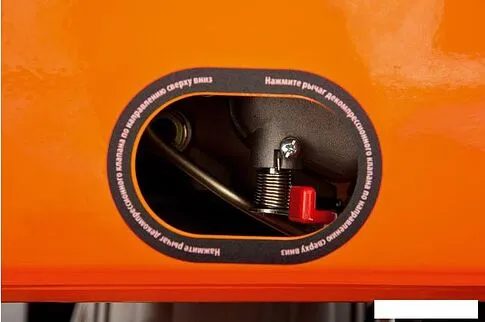 Дизельный генератор Daewoo Power DDAE 9000XE