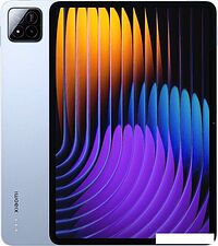 Планшет Xiaomi Pad 7 Pro 12GB/512GB международная версия (голубой) Планшет Xiaomi Pad 7 Pro 12GB/512GB международная версия (голубой)