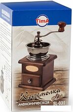 Ручная кофемолка TimA SL-031 Ручная кофемолка TimA SL-031