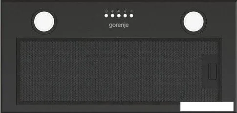 Кухонная вытяжка Gorenje BHI626E6B