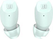 Наушники Soul S-Nano (светло-бирюзовый) Наушники Soul S-Nano (светло-бирюзовый)