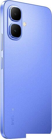 Телефон Infinix Smart 10 X6725D 4GB/128GB (синий)