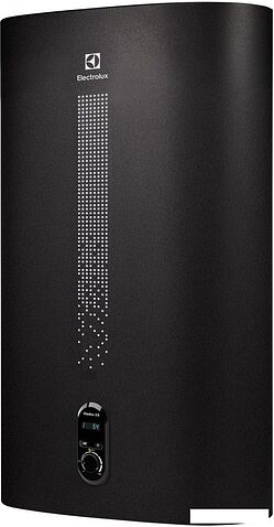 Накопительный электрический водонагреватель Electrolux EWH 80 Gladius 2.0 Grafit