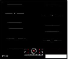 Варочная панель DeLonghi ELETTRA 4B0P CR