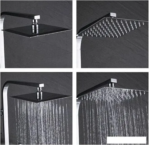 Душевая система  Haiba HB24815